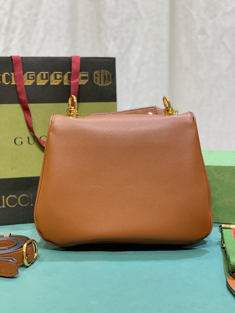 Gucci Top Handle Bags